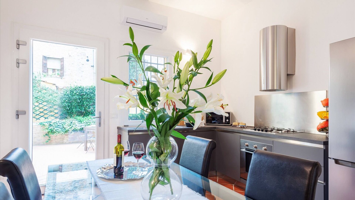 Ferrara Historic Centre Apartment | L'angolo segreto nel pieno centro di Ferrara