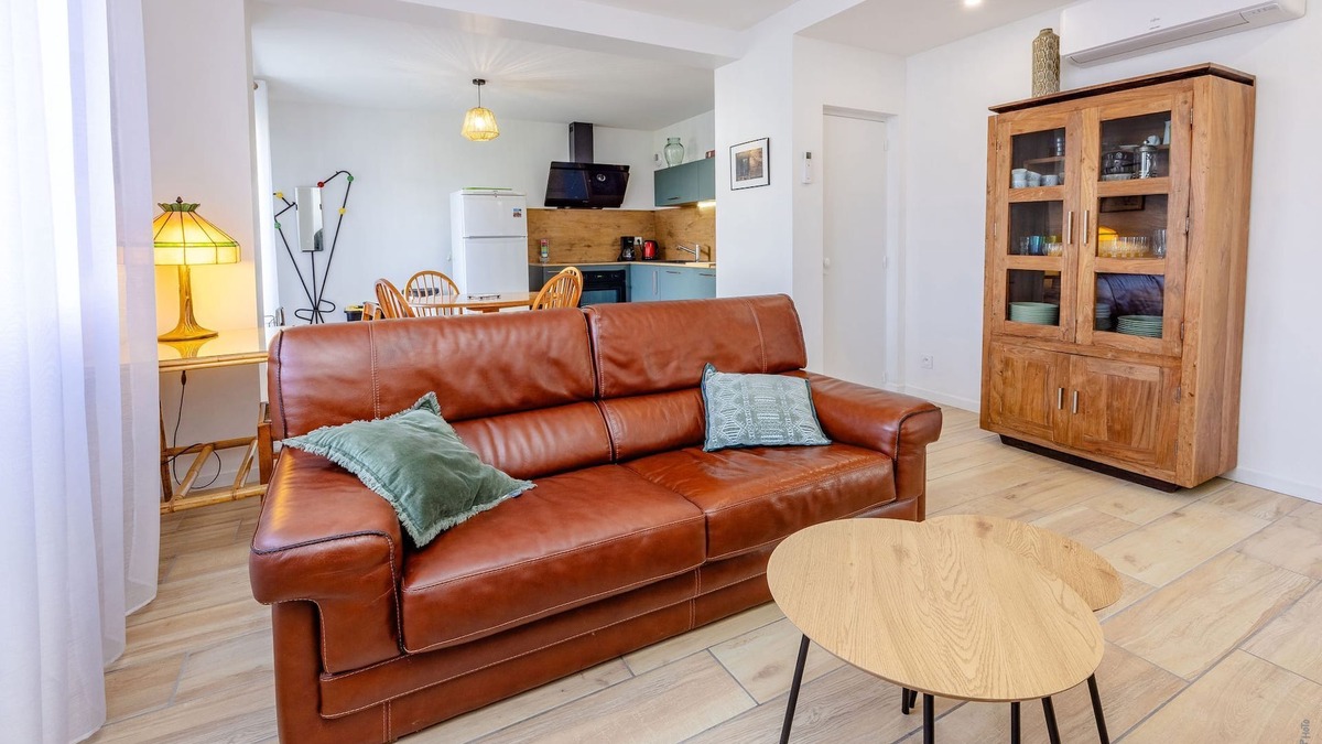 Albi Apartment | L'Annexe de Coubertin - Garden - Albi