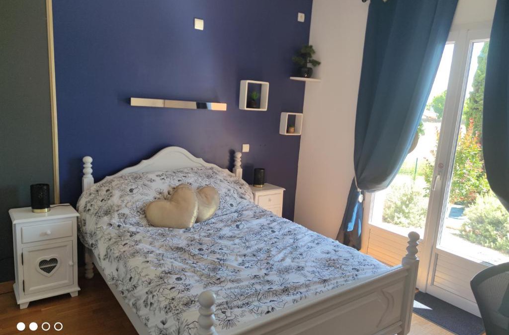 Campsas House | L'annexe du font Blanque