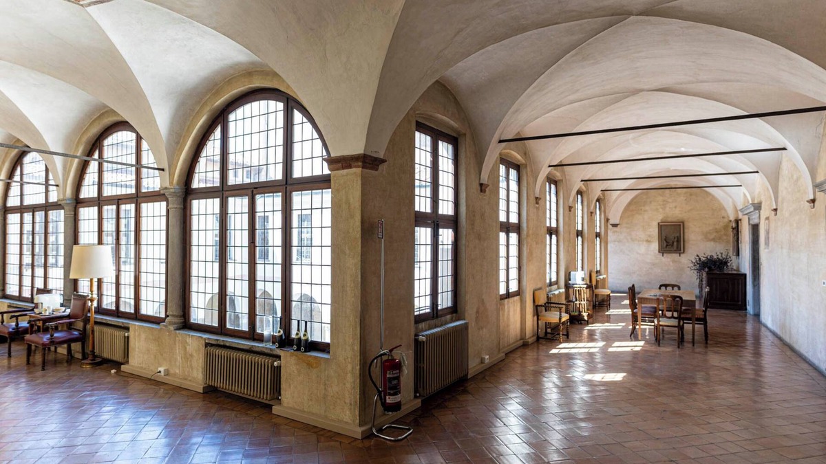 Rovato Bed & Breakfast | L'Annunciata Soul Retreat