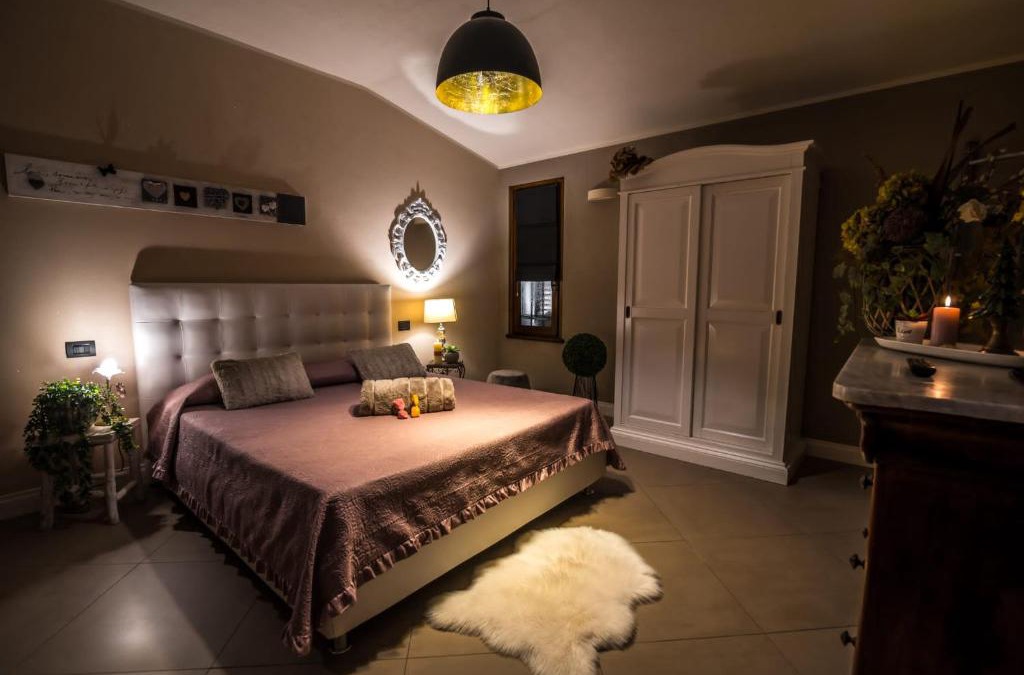 Vicoforte Apartment | L'antica Fornace di Barale Emanuela
