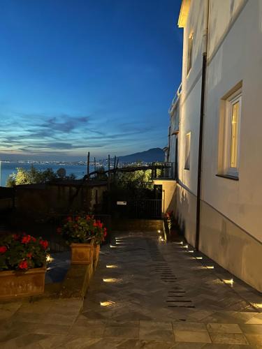 Monte Chiaro House | L'antica Pigna Chateau