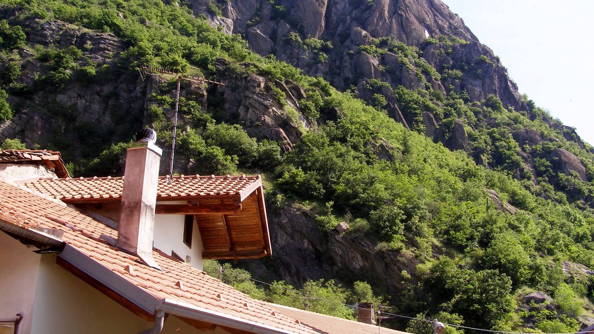 Caprie Bed & Breakfast | L'Antico Borgo