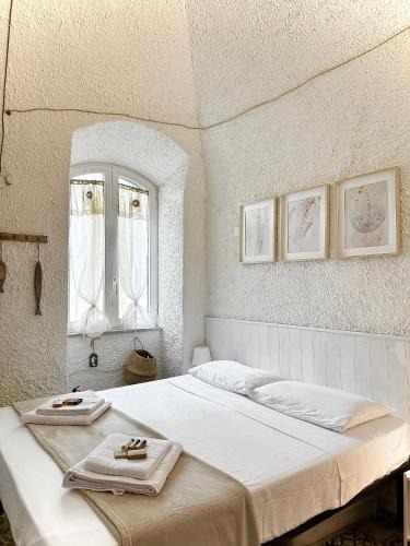 Panza House | L'Antico Granaio Ischia