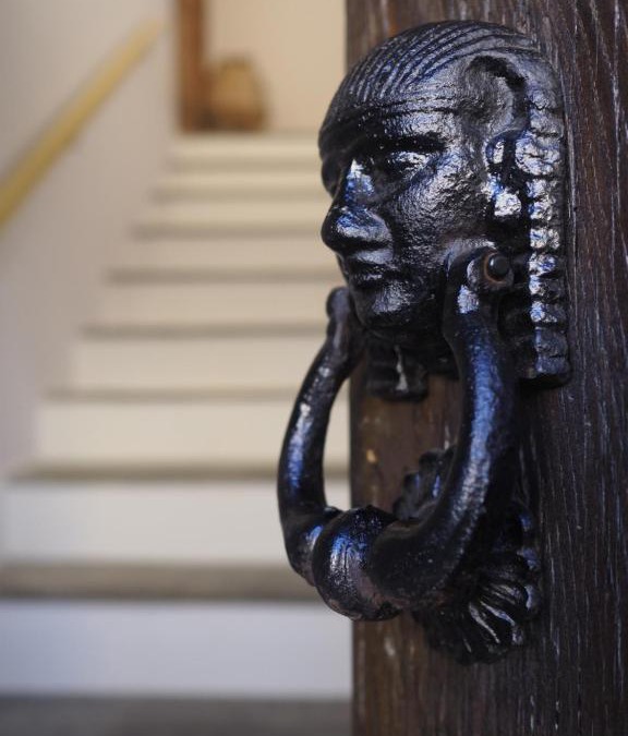Palinuro Bed & Breakfast | L'Antico Portone B&B