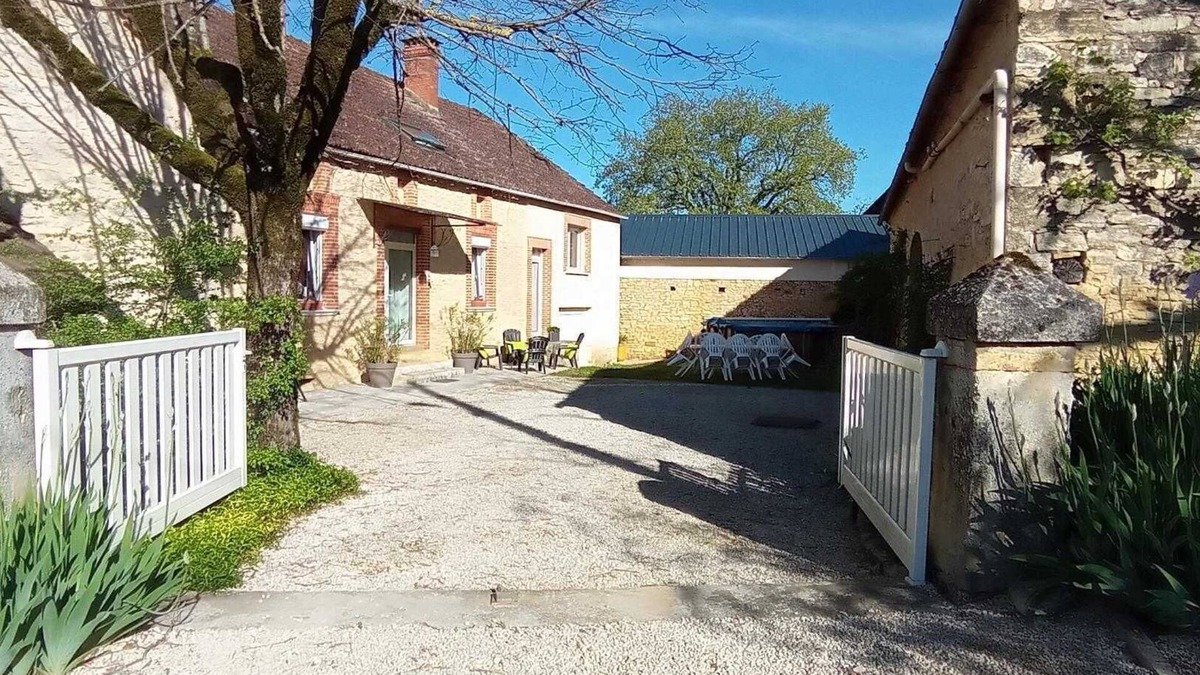 Degagnac House | L'antre Lot et Dordogne