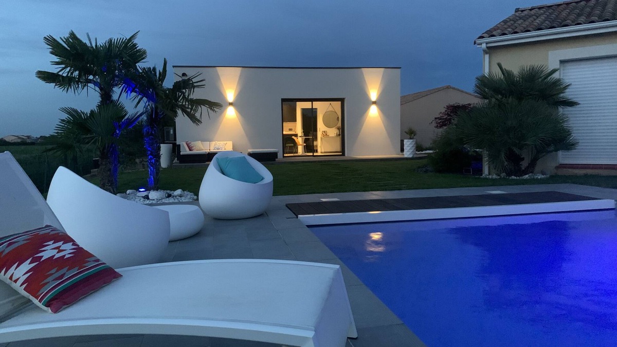 Merville Apartment | L'aparté D'eliette
