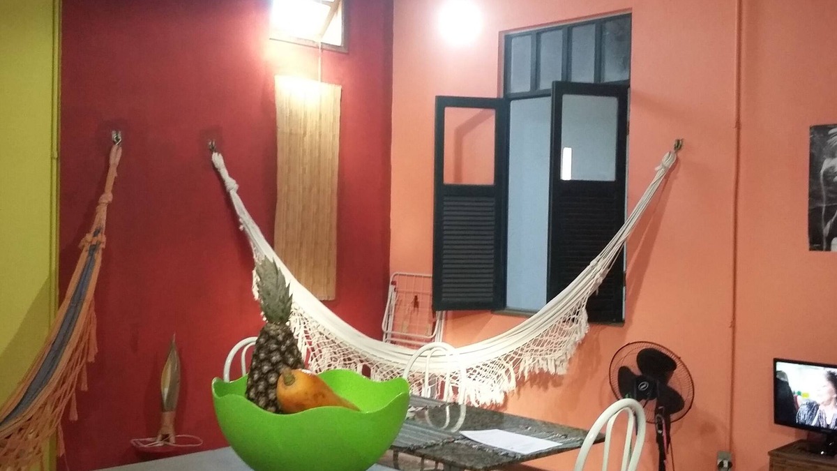 Santo Antonio House | L´Apart d´Artiste - Pelourinho- Salvador