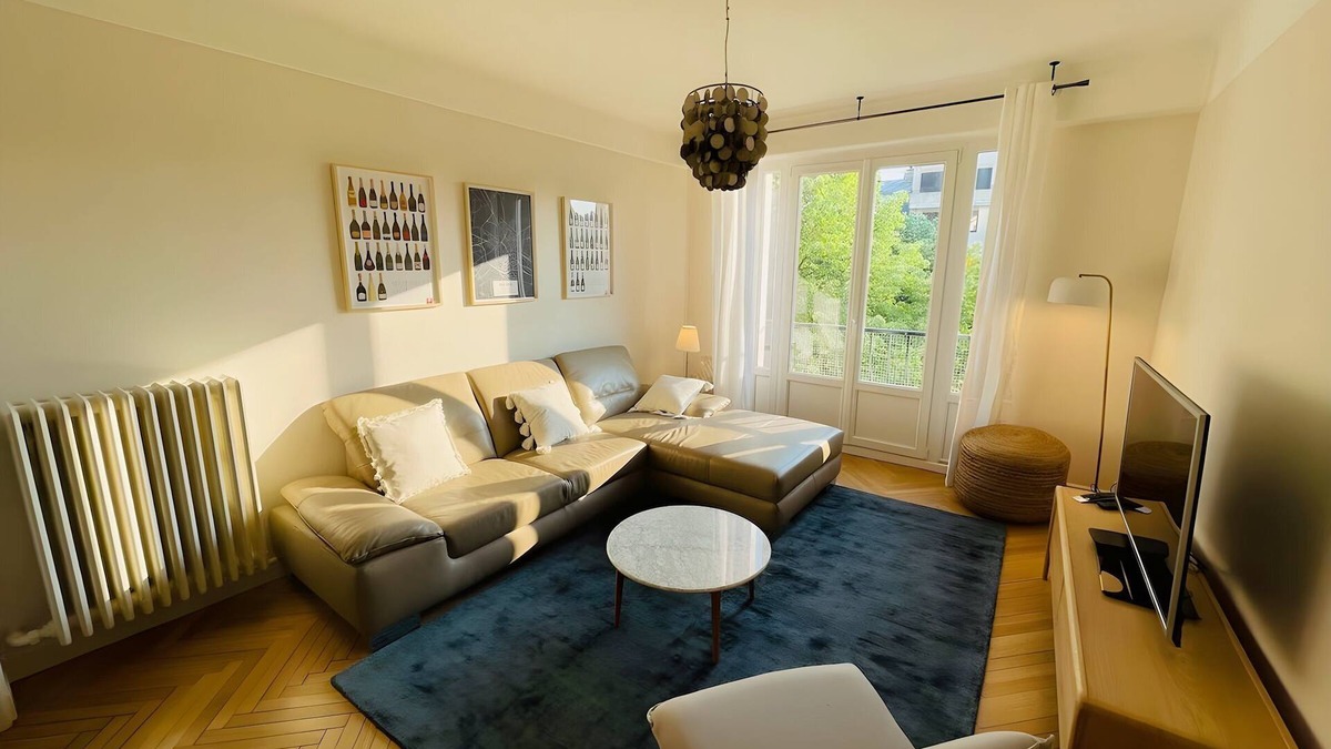Centre Erlon Apartment | L'appart d'en face 🥂🍾Hyper-centre📍Prestigieux💎