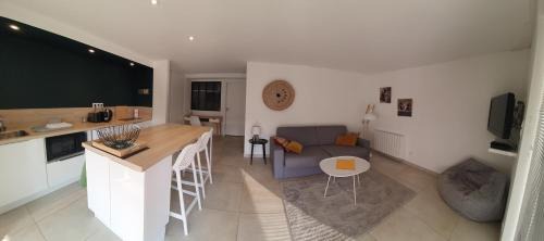 Limonest Apartment | L'appart de Fanny
