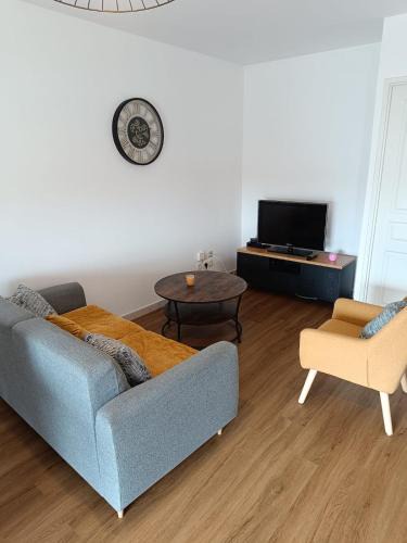 ZAC Andromede Apartment | L'appart de l'Europe