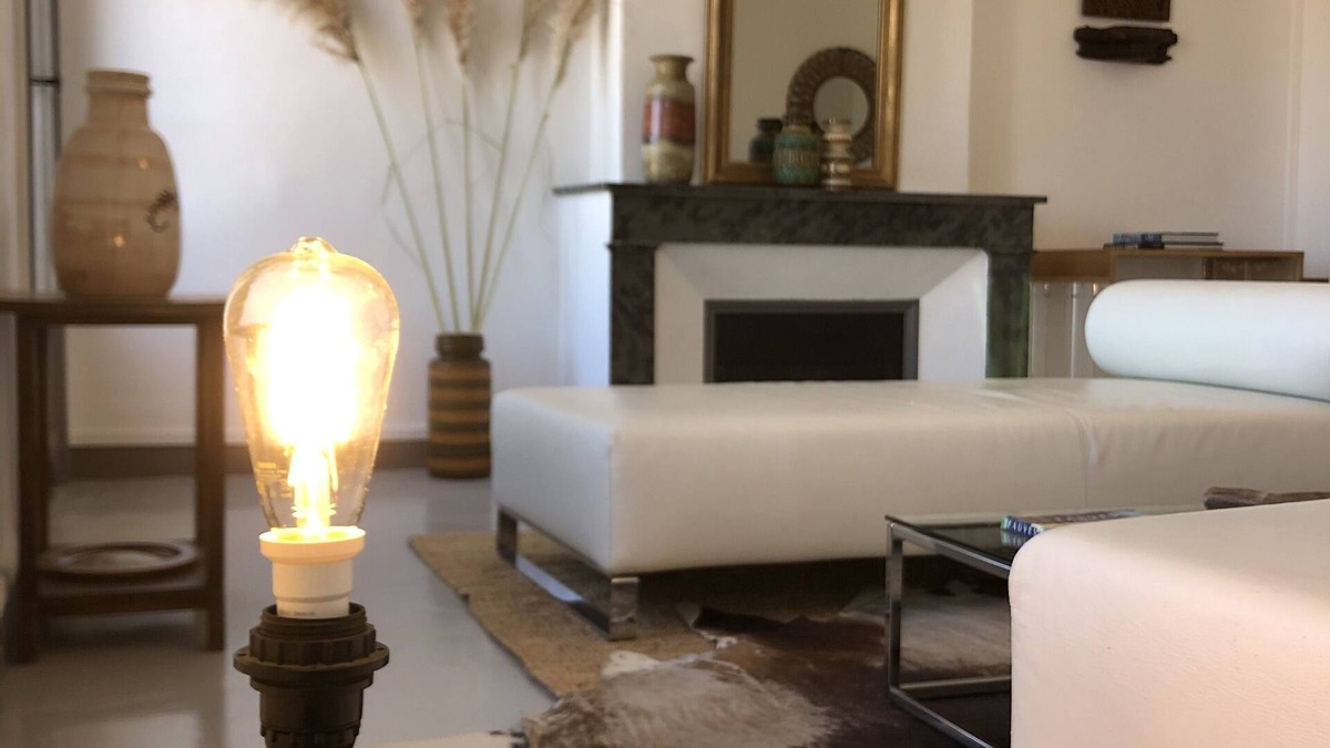 Beziers City Centre Apartment | L’appart du galeriste