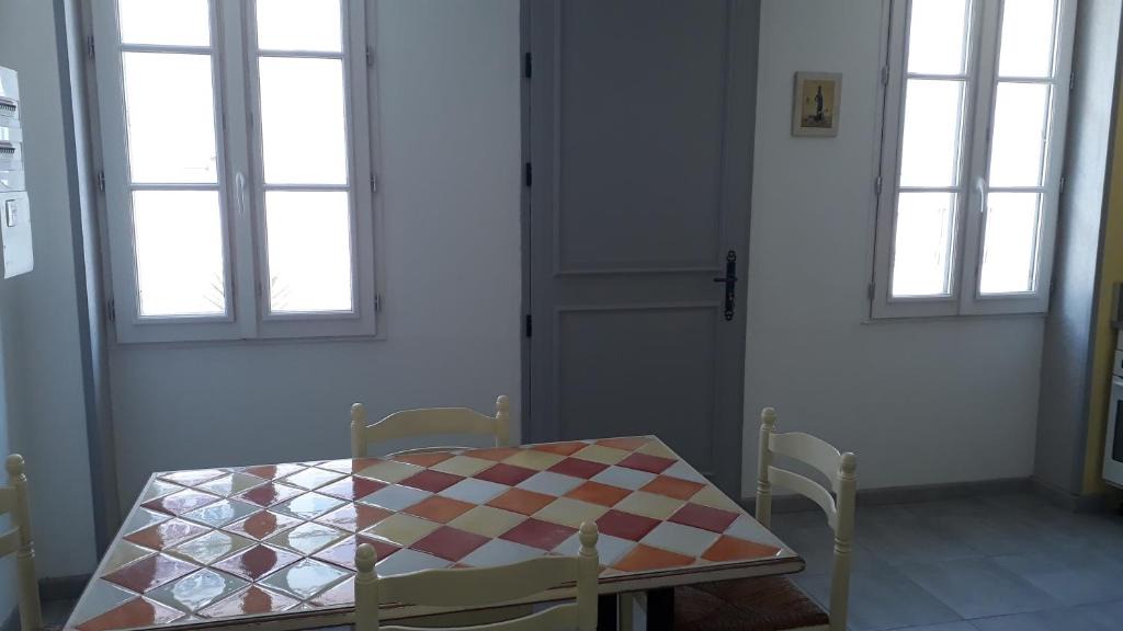 Igon Apartment | l appart