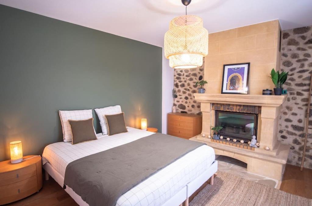 Praly Apartment | L'appart - Les Lodges de Praly