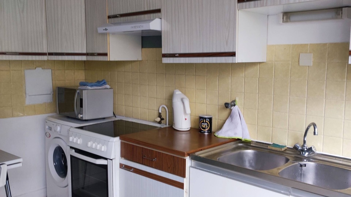 Limoges Apartment | L'Appart87