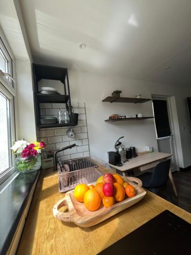 Cork Apartment | L'Appartamentino