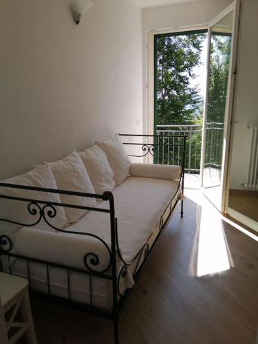 Roncoscaglia Apartment | L' appartamento Da Fiora