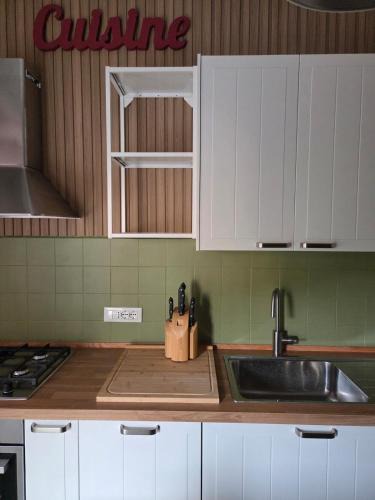 Recco Apartment | L'appartamento recchese
