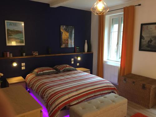 Villemur-sur-Tarn Apartment | L appartement du parc