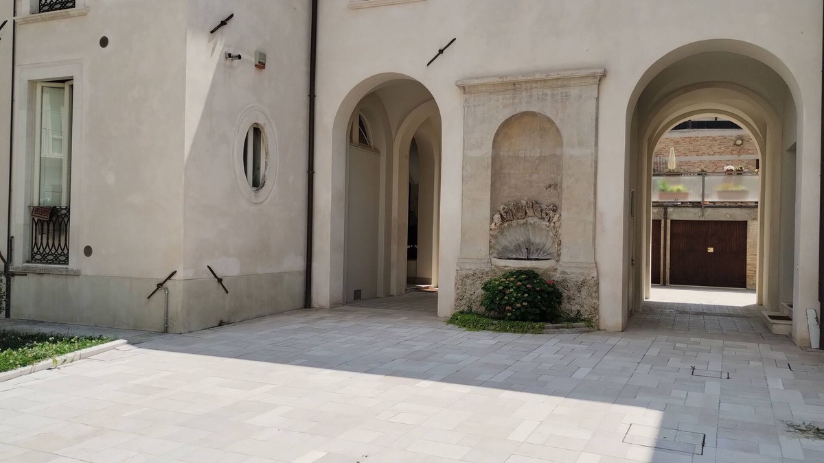 L'Aquila Apartment | L'Aquila center for short periods - int. 8