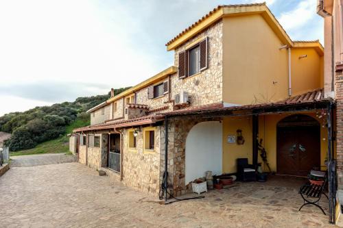 Arbus House | L'Aquila