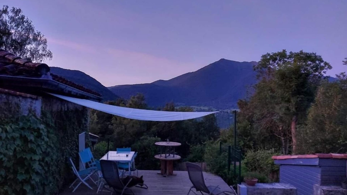 Arbon Bed & Breakfast | L'Arbonnaise