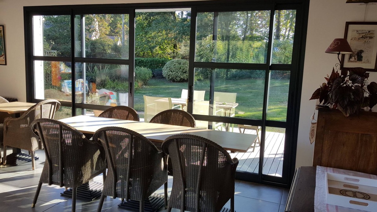 Locoal-Mendon Bed & Breakfast | L'Arbre Voyageur