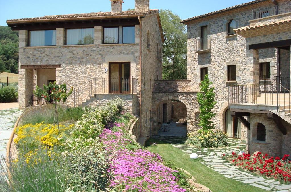 Fares Apartment | L'Arcada de Fares