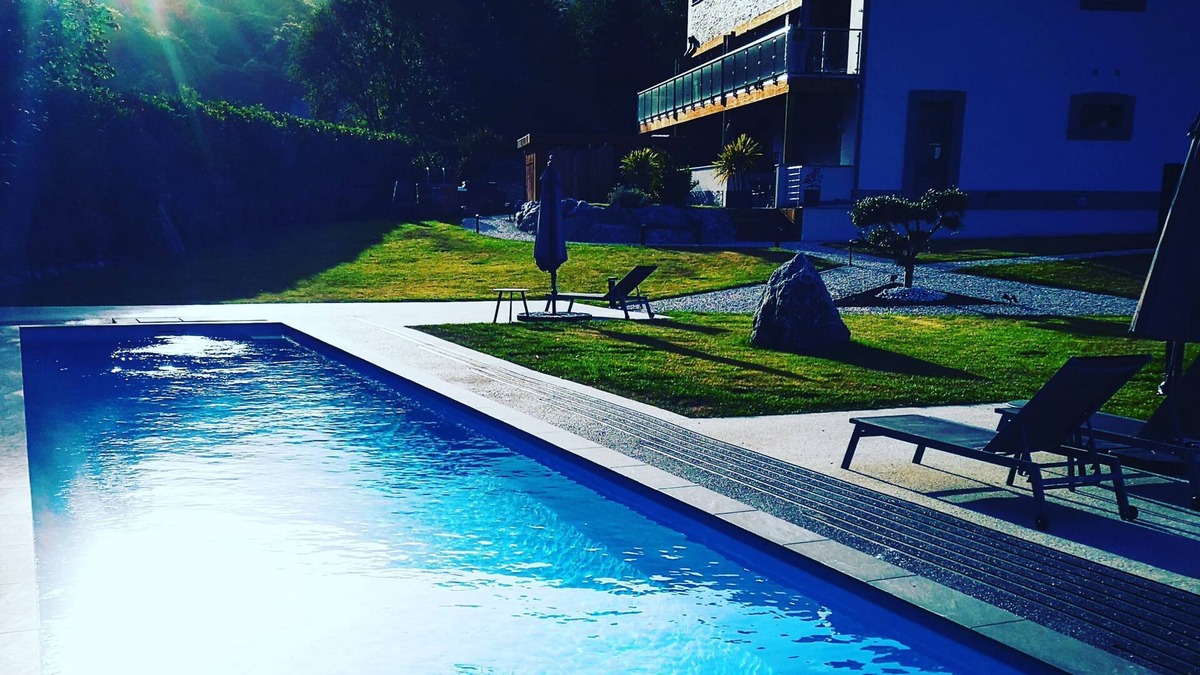 Ayzac-Ost Apartment | L'Argalyde Pyrénées Wellness & Cycling