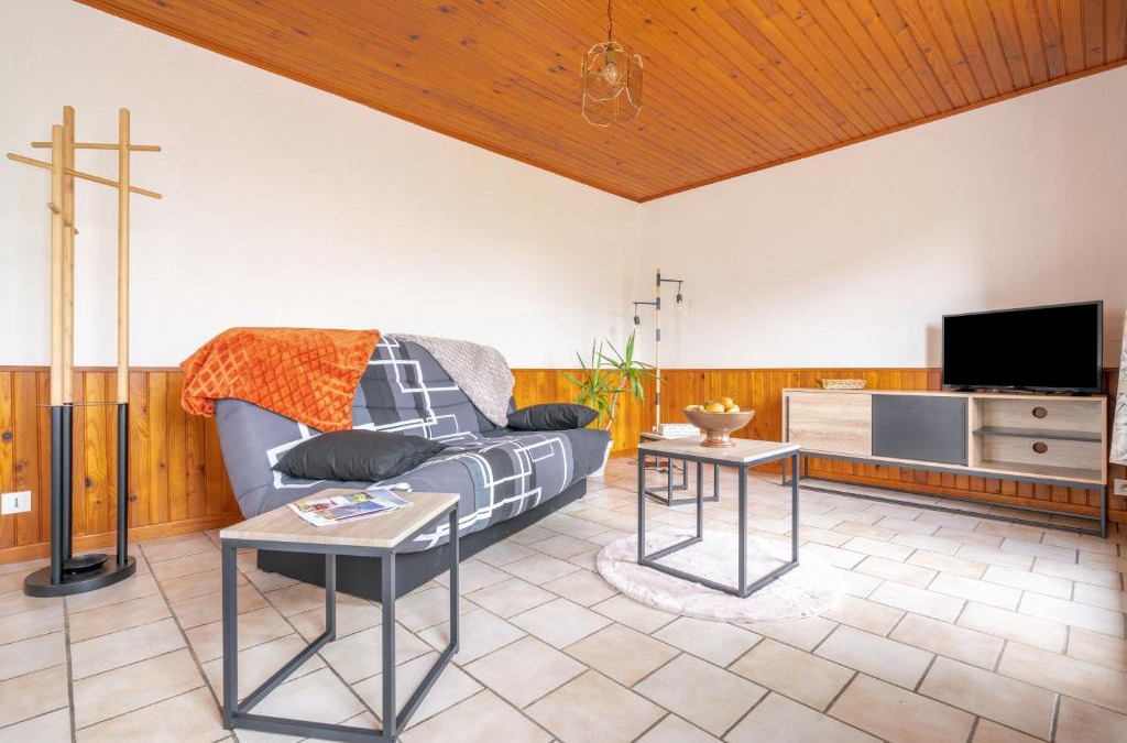 Montier-en-Der House | L'Argentique