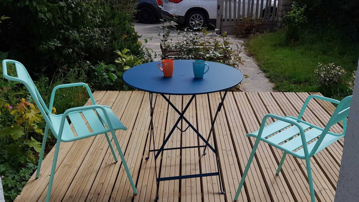 Audembert Cottage | L'Argousier, country house 4 minutes from Wissant beach