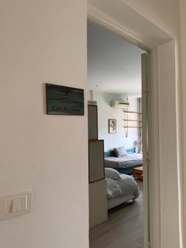 Sfax Apartment | L'art du charme