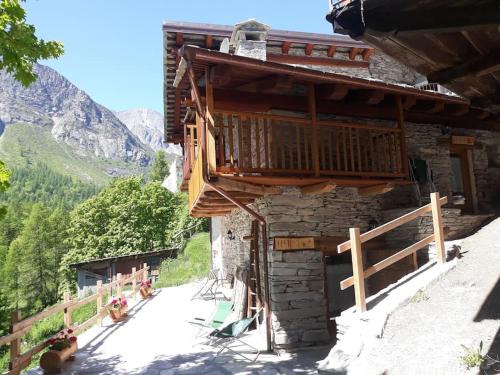 Bellino Apartment | L'ARTESIN