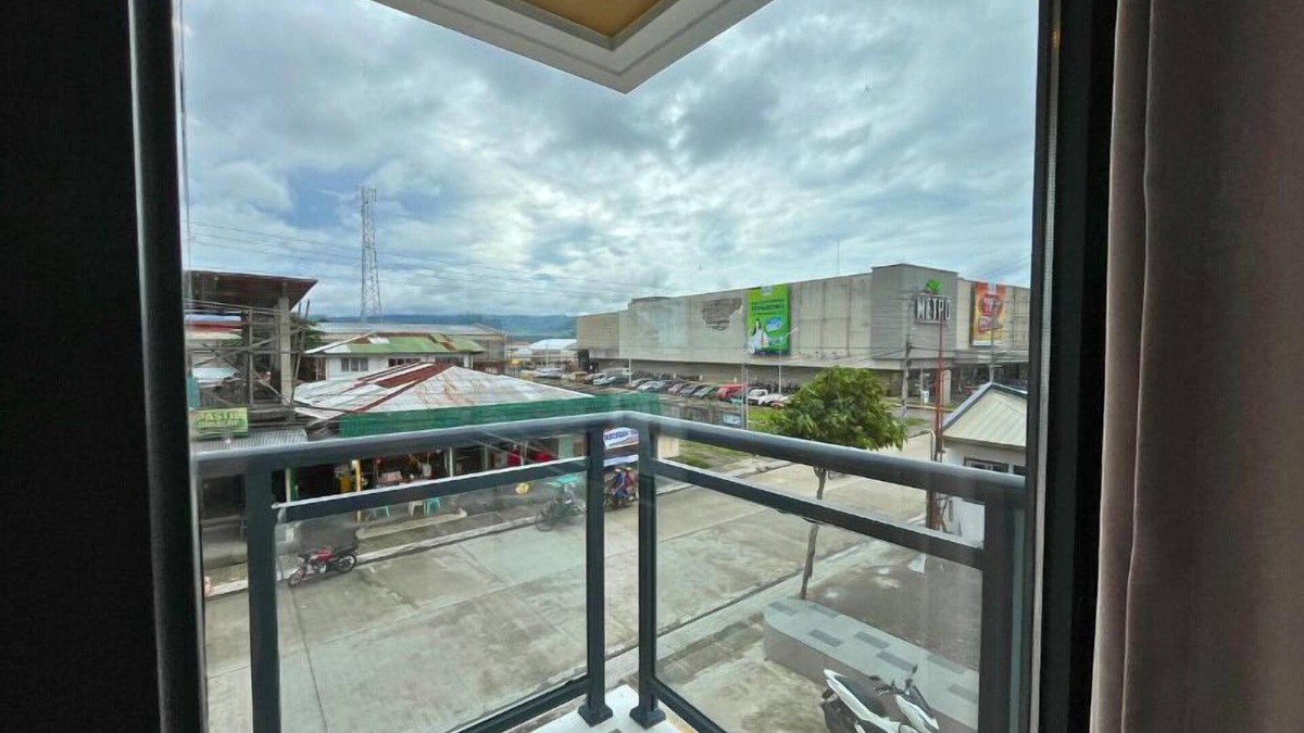 Baybay City Hotel | L' ASUNCION HOTEL