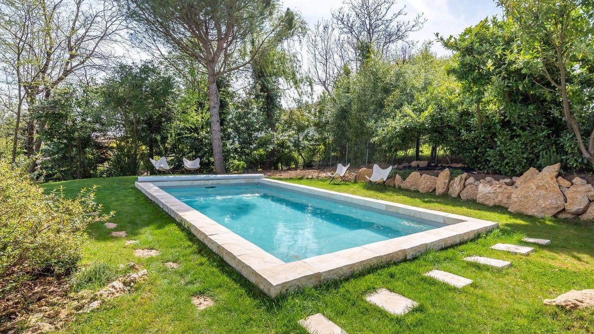 Saint-Didier-au-Mont-d'Or Villa | L'atelier - Charming House with swimming pool and garden