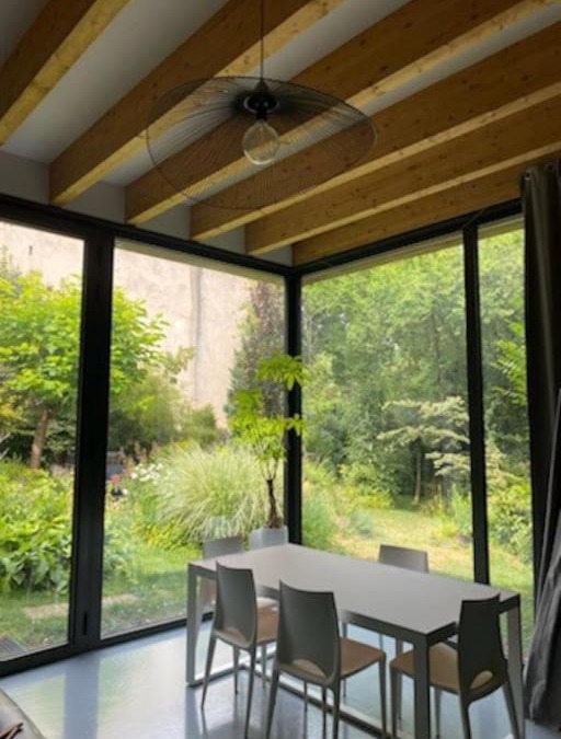 Maxeville Apartment | L’atelier d’Alain