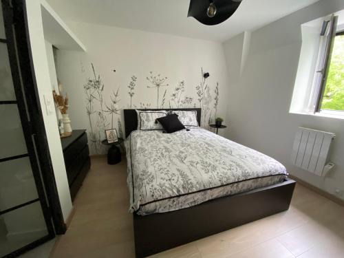 Charleville-Mezieres Apartment | L'atelier d'Arches