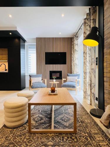 Soucht House | L’Atelier de Gustave