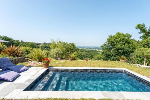 Lannux House | L'Atelier de Scarlett