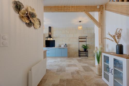 Langeais House | L'Atelier du Château