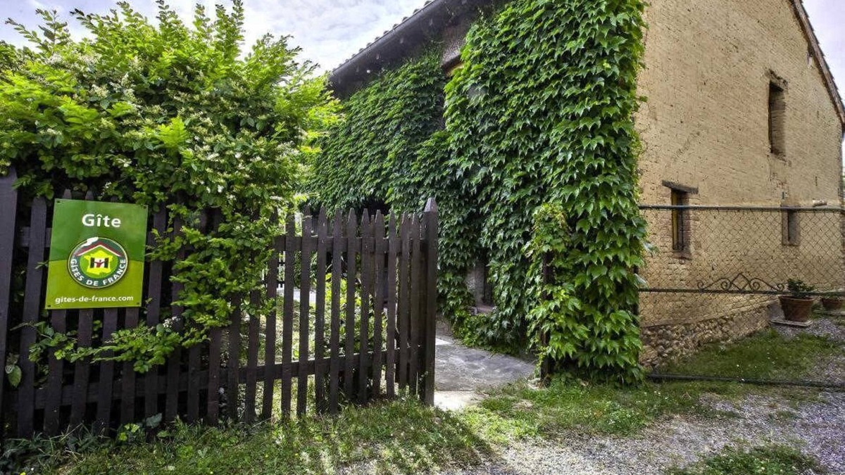 Poucharramet House | L'Atelier du Huchier