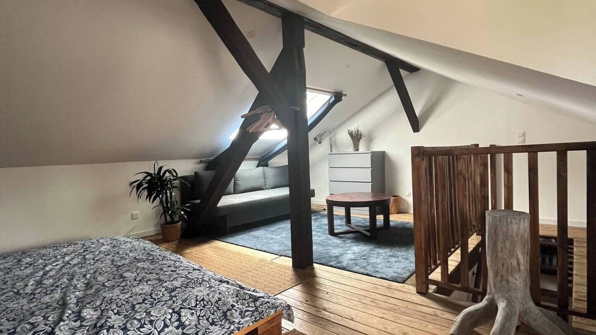 Kolbsheim House | L'Atelier du Jardin | Cosy