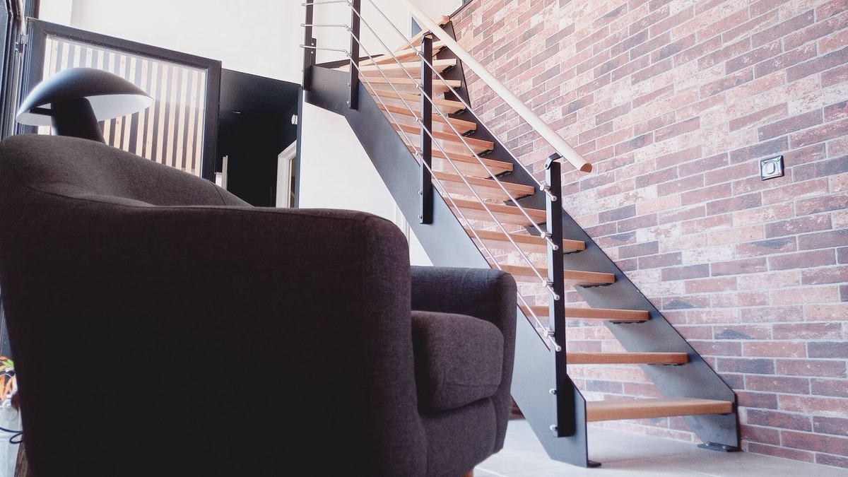 Lottinghen House | L'atelier