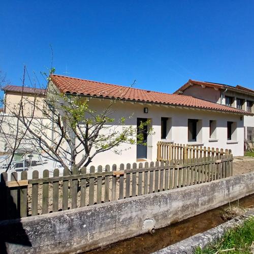 Maclas House | L'Atelier