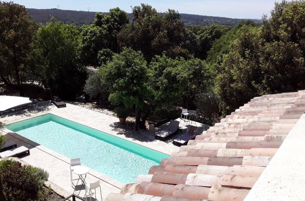 Saint-Maximin Bed & Breakfast | L'atelier