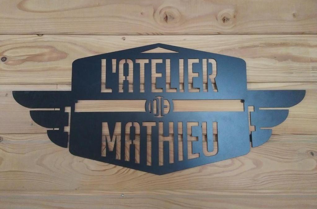 Saint-Remy-Sur-Durolle Apartment | L'atelier de Mathieu