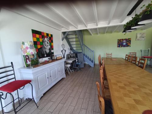Maze-Milon House | L'atelier mazé milon