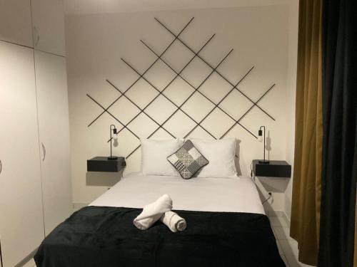 Cayenne Apartment | L'atelier Monochrome