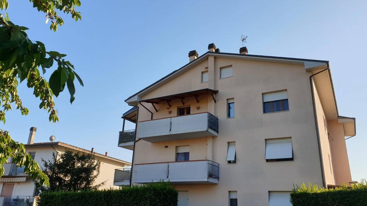 Castelfidardo Apartment | L'attico Di Castelfidardo - L'attico Di Castelfida