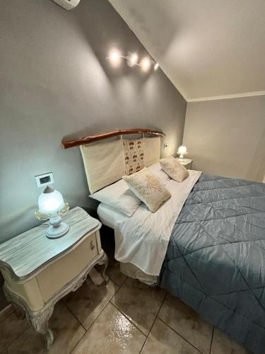 Samatzai Apartment | L'attico di Giorgio